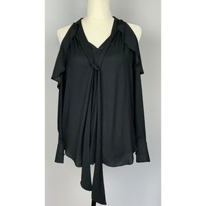 NWT ANN TAYLOR WOMAN’S TOP,  SIZE  XS